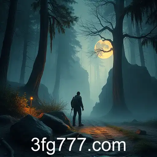 Unveiling the Thrills of 'Adventure Games' at FG777: A Portal to Excitement