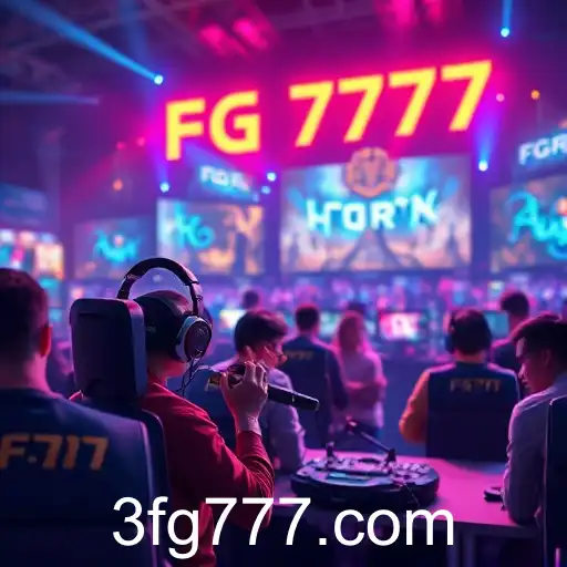FG777: Transforming Online Gaming in 2026