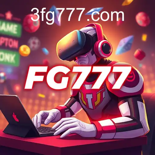 FG777: The Gaming Revolution Continues