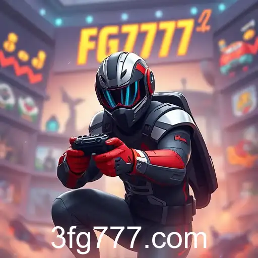 The Rise of 'fg777': A Game Changer in Online Entertainment