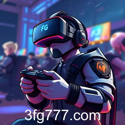 The Rise of fg777 in Gaming Communities