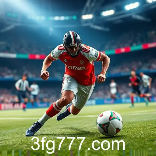 FG777 Revolutionizes Online Gaming Landscape