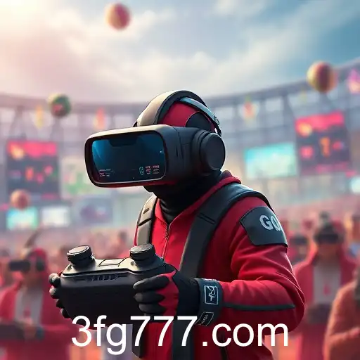 The Rise of fg777 in Online Gaming