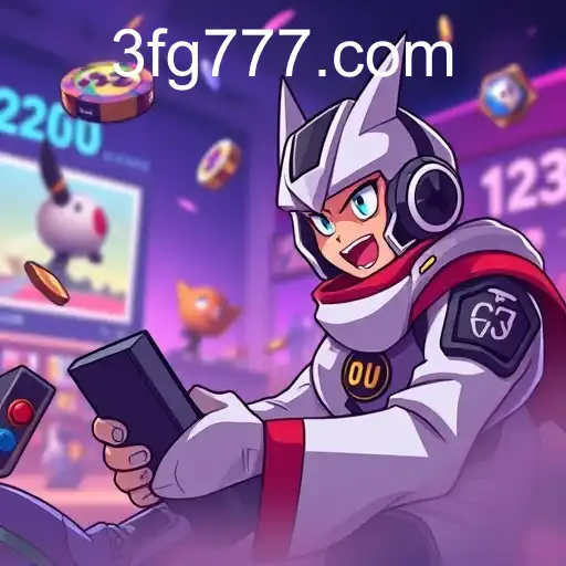 Exploring the Rise of FG777 in the Gaming World