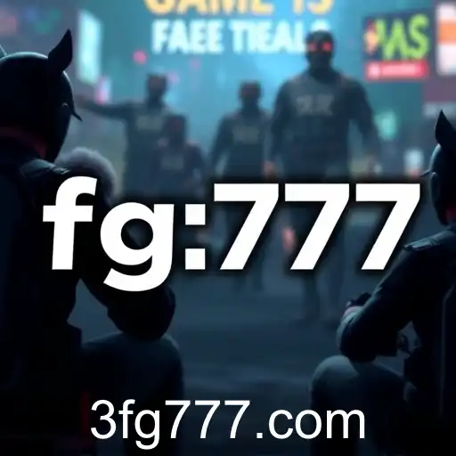 The Rise of FG777: A Game Changer in Online Gaming