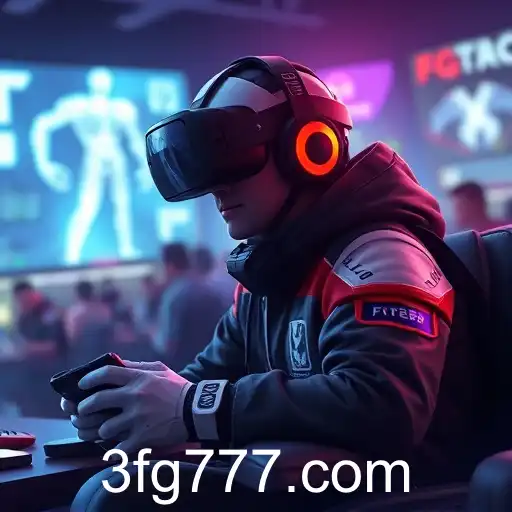 Gaming Trends Shaping the Future of Online Platforms