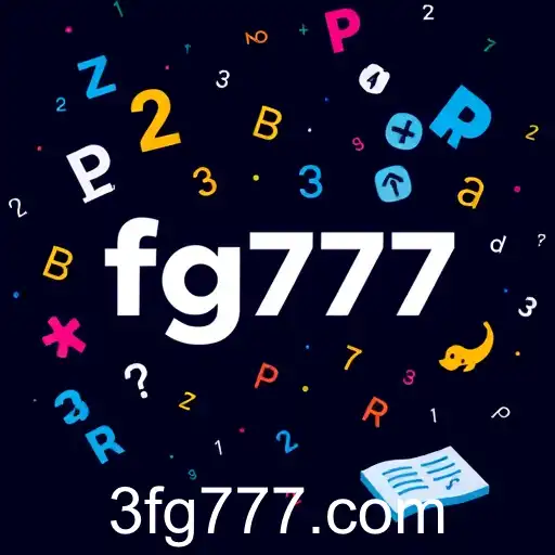 Exploring 'Grammar Games': Enhancing Language Skills with 'fg777'