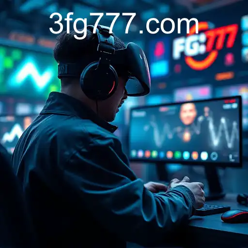 The Impact of Online Gaming in 2025