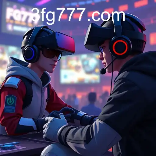 Innovations in Online Gaming for 2025