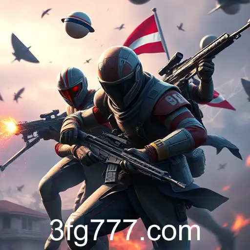 Exploring the Dynamic World of Multiplayer Games