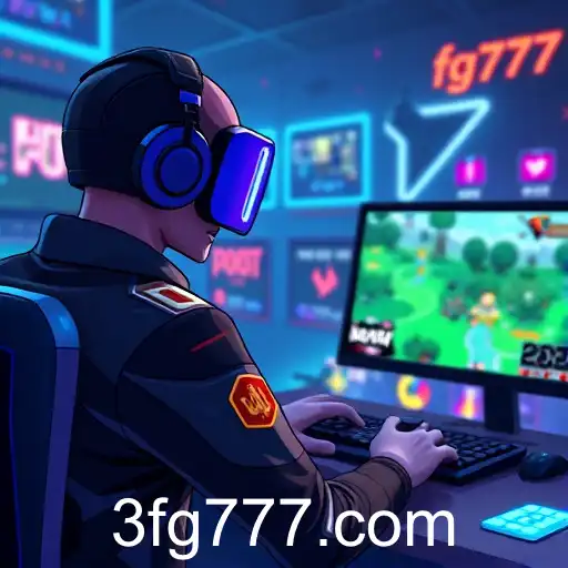 Rising Trends in Online Gaming