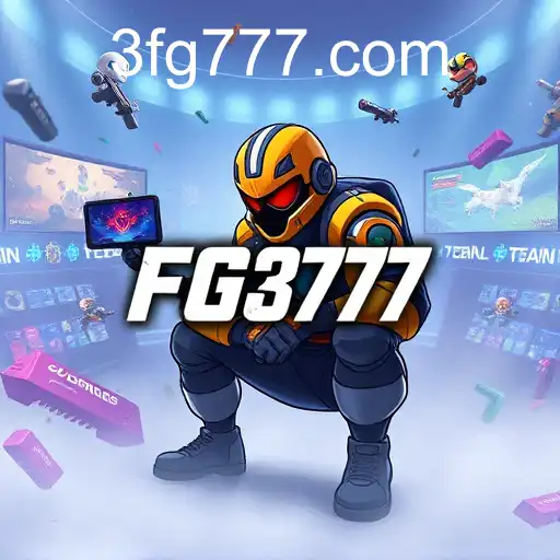 The Rise of FG777 in the Digital Gaming Arena