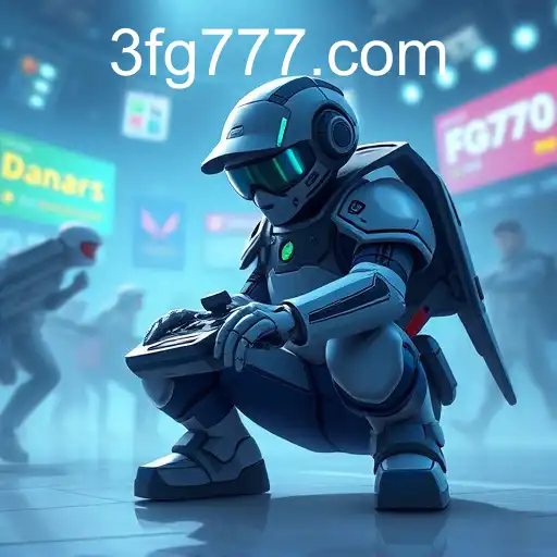 The Rise of FG777 in Online Gaming