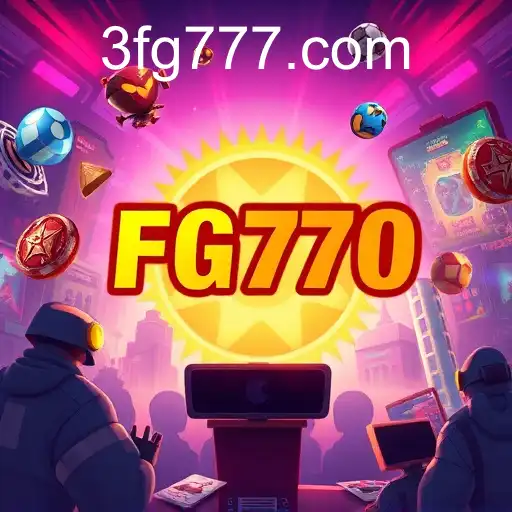 The Rise of FG777 in Online Gaming
