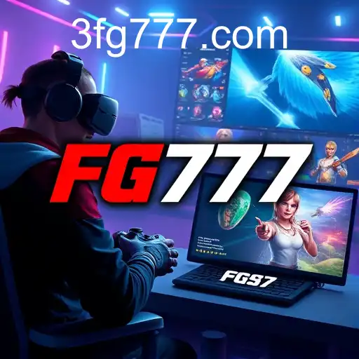The Rise of fg777: Shaping the Future of Online Gaming