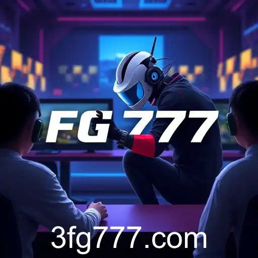 The Rise of FG777 Gaming: A Digital Revolution