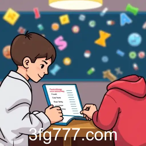 Mastering Spelling Challenges: A Deep Dive into the FG777 Phenomenon