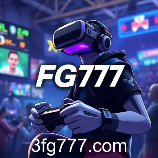 The Rise of FG777: A Gaming Phenomenon