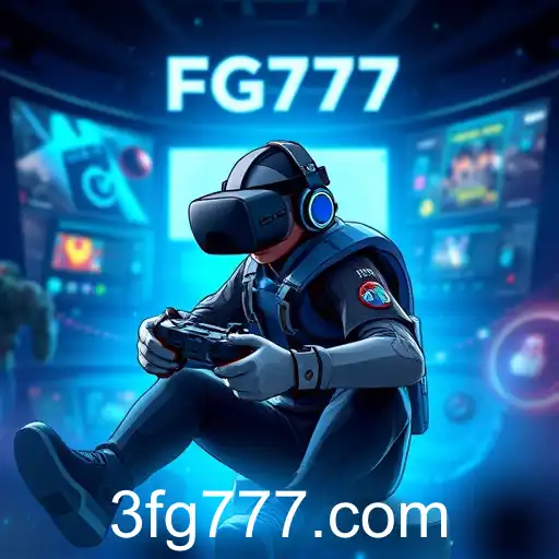 The Rise of Gaming Communities on fg777